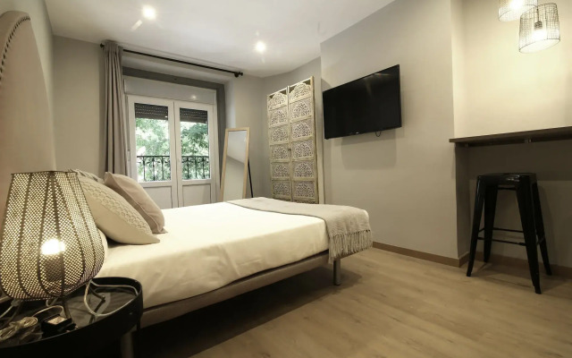 Abracadabra Suites