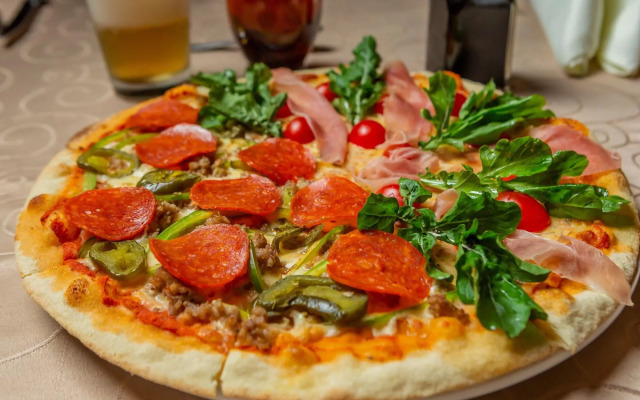 Leyenda Boutique Hotel & Spa