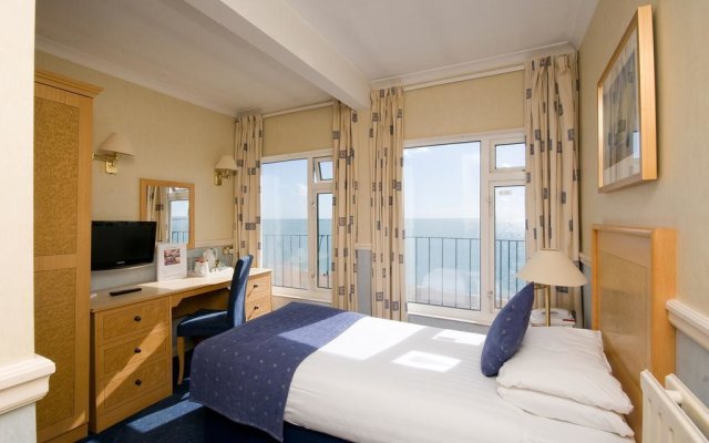 Best Western Royal Beach Hotel