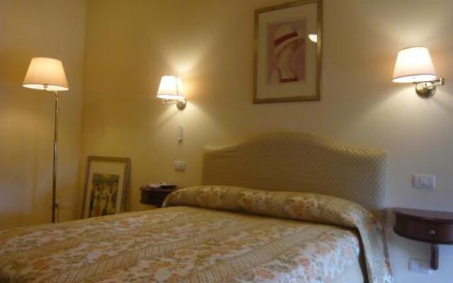 Relais Villa Selle