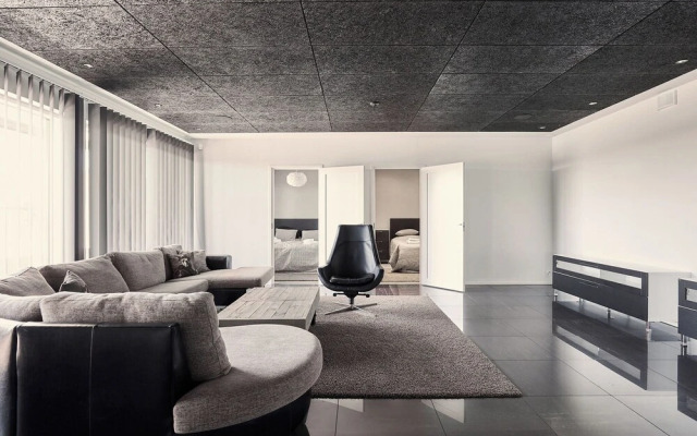 Spacious 4BR Villa with panorama views