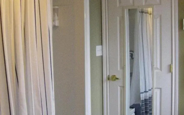 Coastal Waters Accommodations B&B