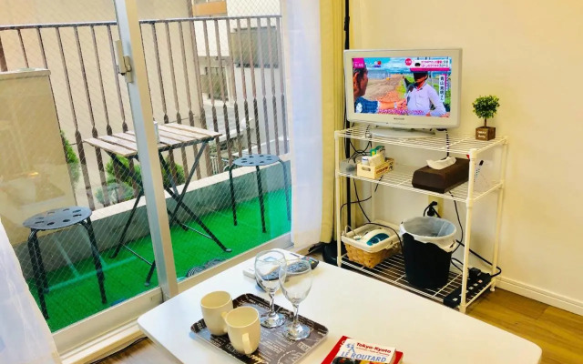 板橋 RCアネックス Rc4