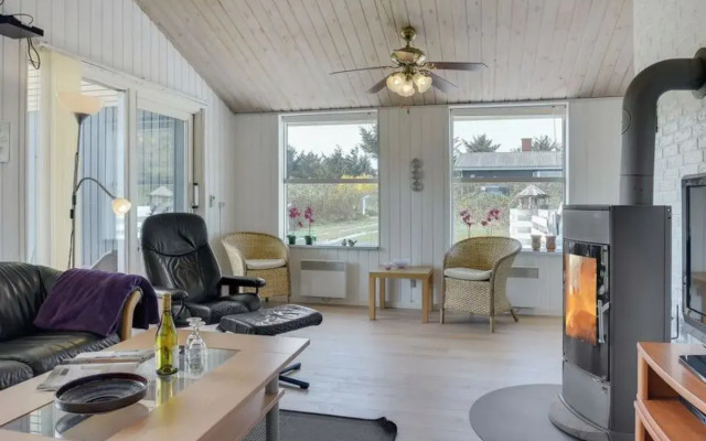 "Betti" - 350m from the sea in NW Jutland