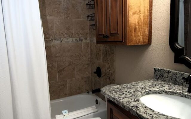 Gulf Shore Condo #506