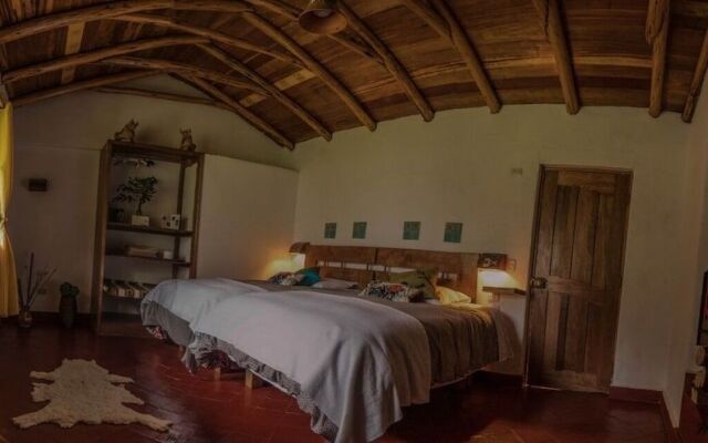 Birds Hotel Molino
