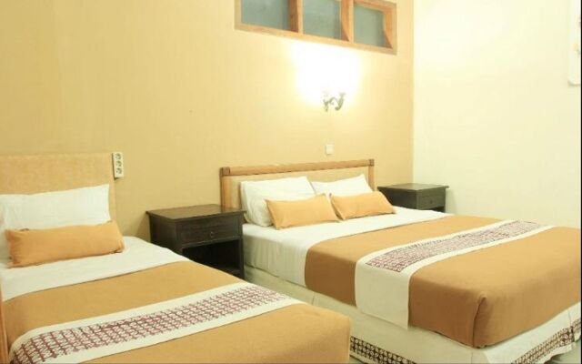 Hotel Mataram 2 Malioboro