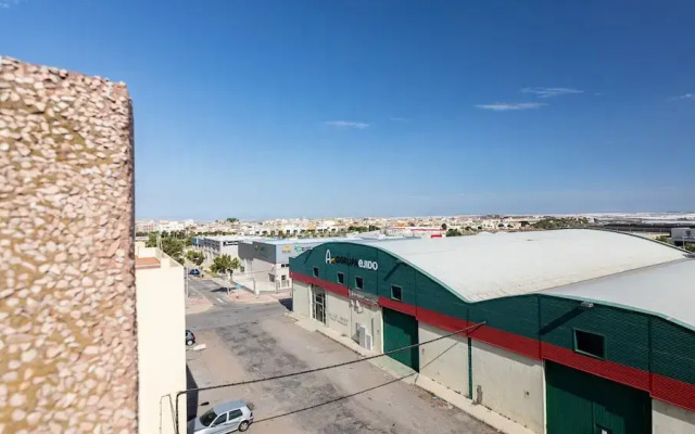 Hostal La Costa