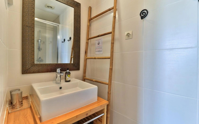Le Panoramic Boutique Hotel