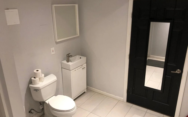 Fabe Suites Flat Iron