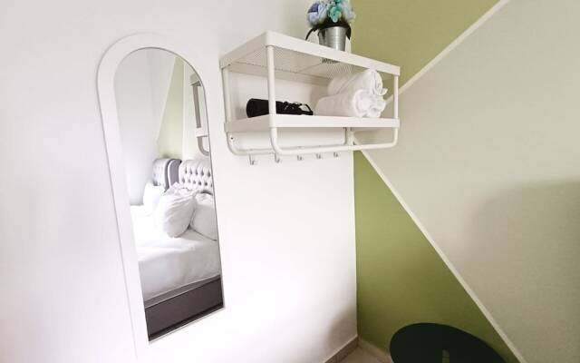 The Horizon Ipoh 2BR L9 by Grab A Stay