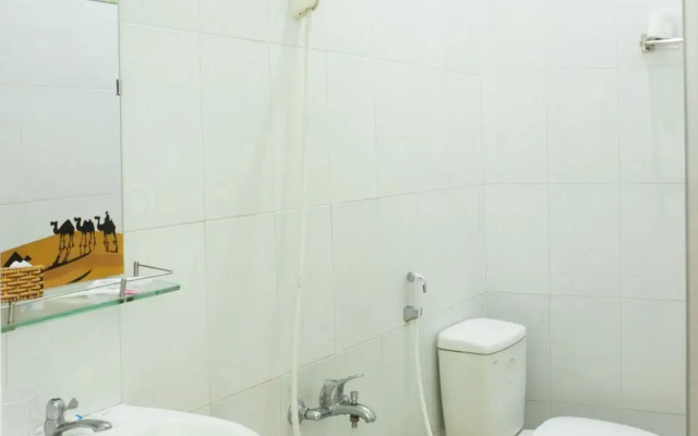 Quoc Dinh Guesthouse