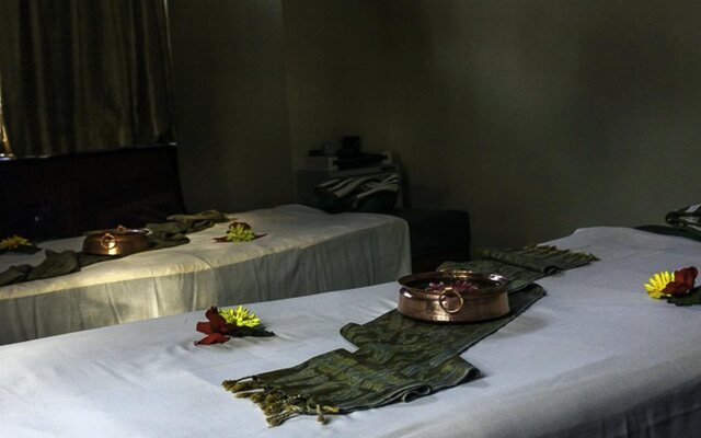 Gokarna Forest Resort