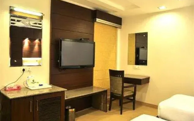Hotel Potala