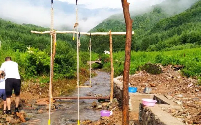 Xibaojia Boutique Guesthouse