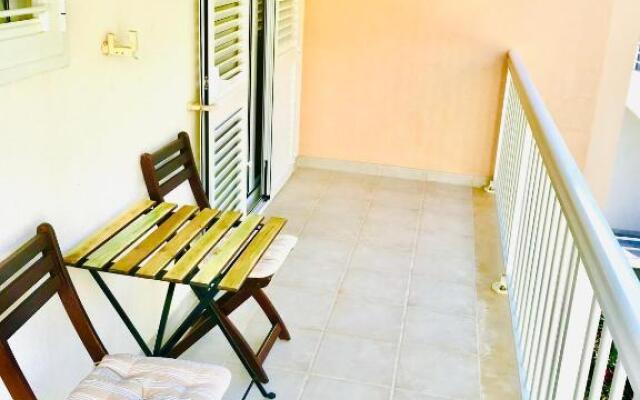 Apartments Paola