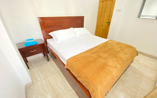 Rumah Windy Guest House Bira