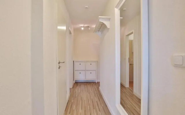 Ferienanlage Bergstraße 62 Ferienhaus Bergstraße 62 Appartement 9