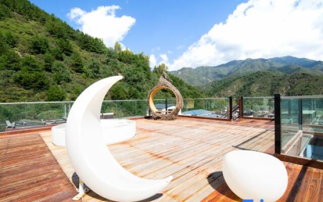 Juyuange B&B (Mount Wutai Scenic Spot Store)
