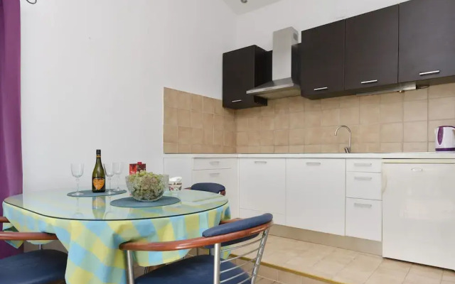 Apartments Nada Seaview