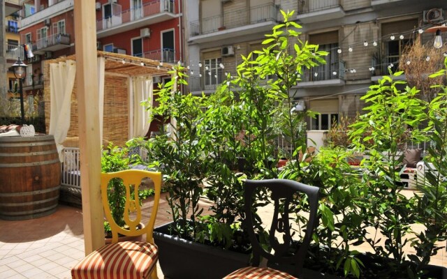 Petra Lavica Holiday Home by Wonderful Italy