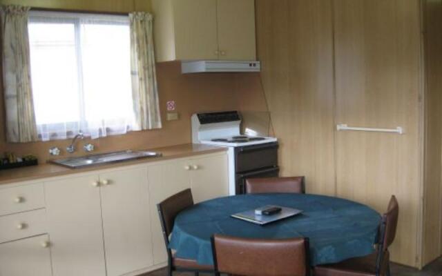 BIG4 Mornington Peninsula Holiday Park