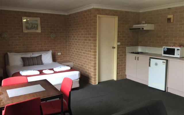 Huskisson Bayside Resort
