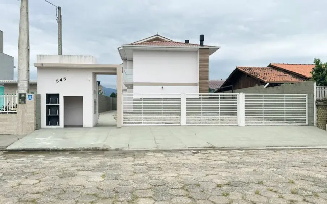 Residencial Praia do Sonho