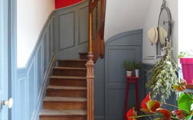 Les Viviers Bed and Breakfast