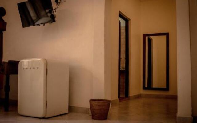 Stone Town Cafe B&B