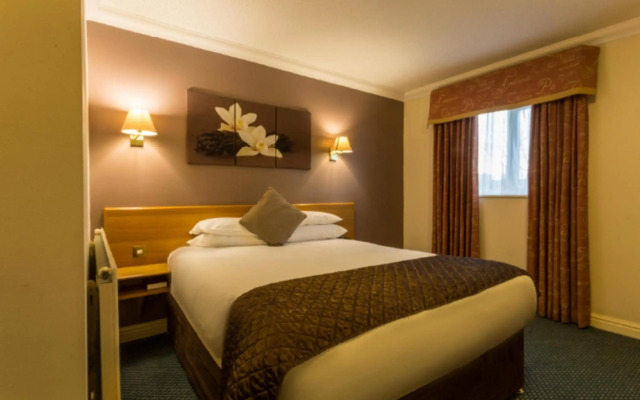Hotel Wrexham