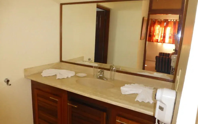 Apartment B5 at Central Sosua Residential Club