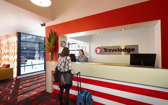 Travelodge Hotel Hobart
