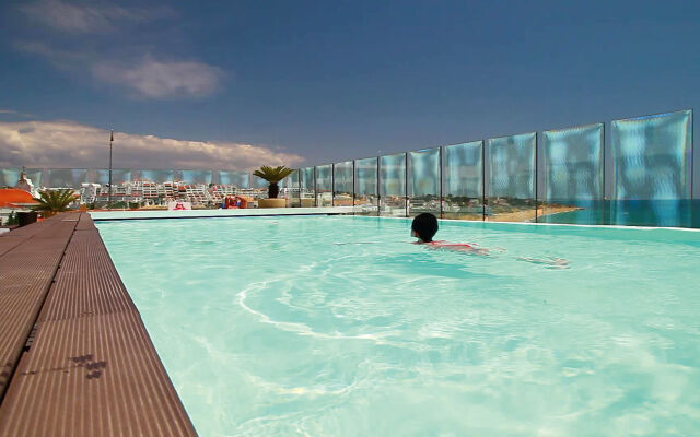 Rocamar Exclusive Hotel Spa Adults Only