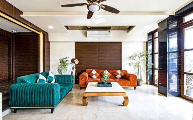 Treebo Premium Median Inn