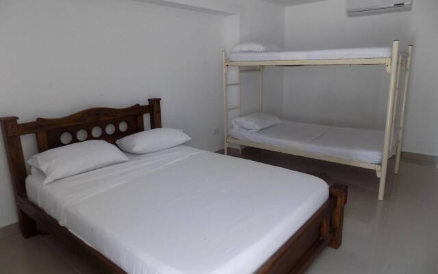 Hotel Casa Andrea Del Mar