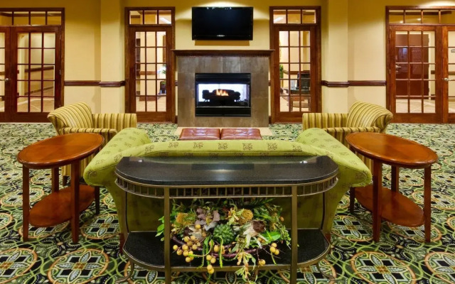 Holiday Inn Express & Suites Millington by IHG