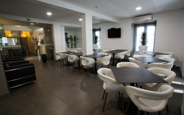 Hotel Solaris