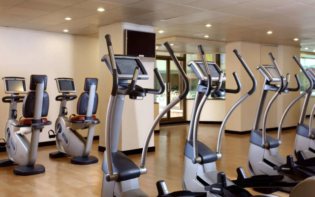 Hongqiao Jin Jiang Hotel