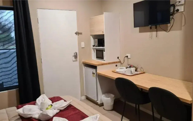 Boggabri Nestle Inn Motel