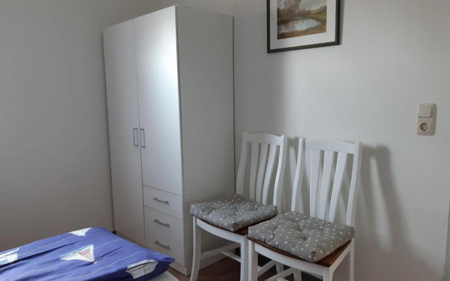 Bauernhof Sauer - Wiesenblick