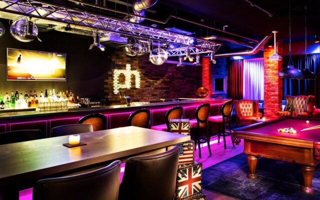B&B Hotel Birmingham Centre