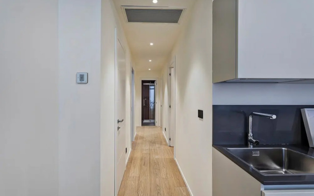 Riviera Flavour Apts by Wonderful Italy