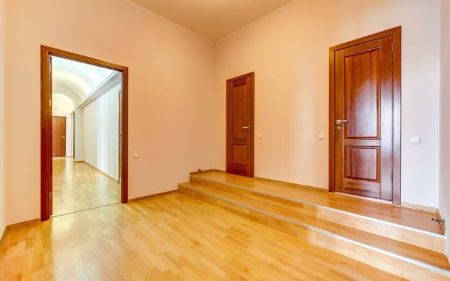 Hostel Port on Nevsky 103