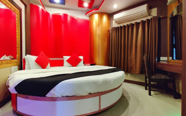 Hotel Pratap Heritage