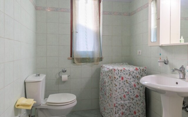 Apartment Via Tamburlana