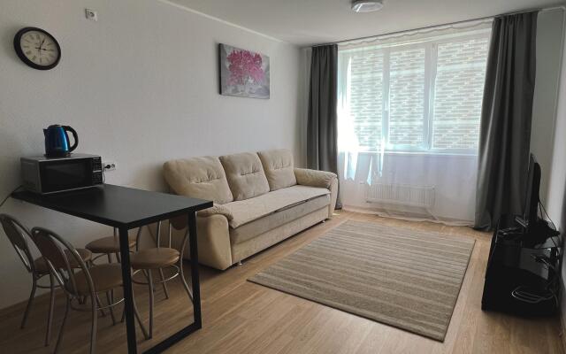 Апартаменты на улице Щербакова 150