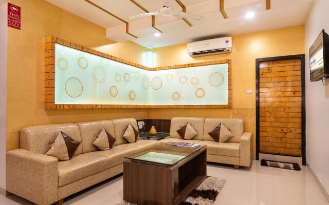 Hotel Sheetal Plaza