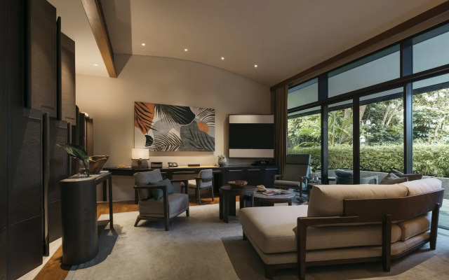 Capella Singapore