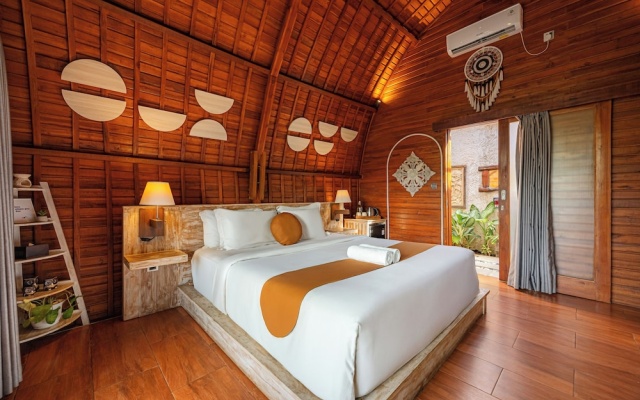 Cove Jiwana Villa